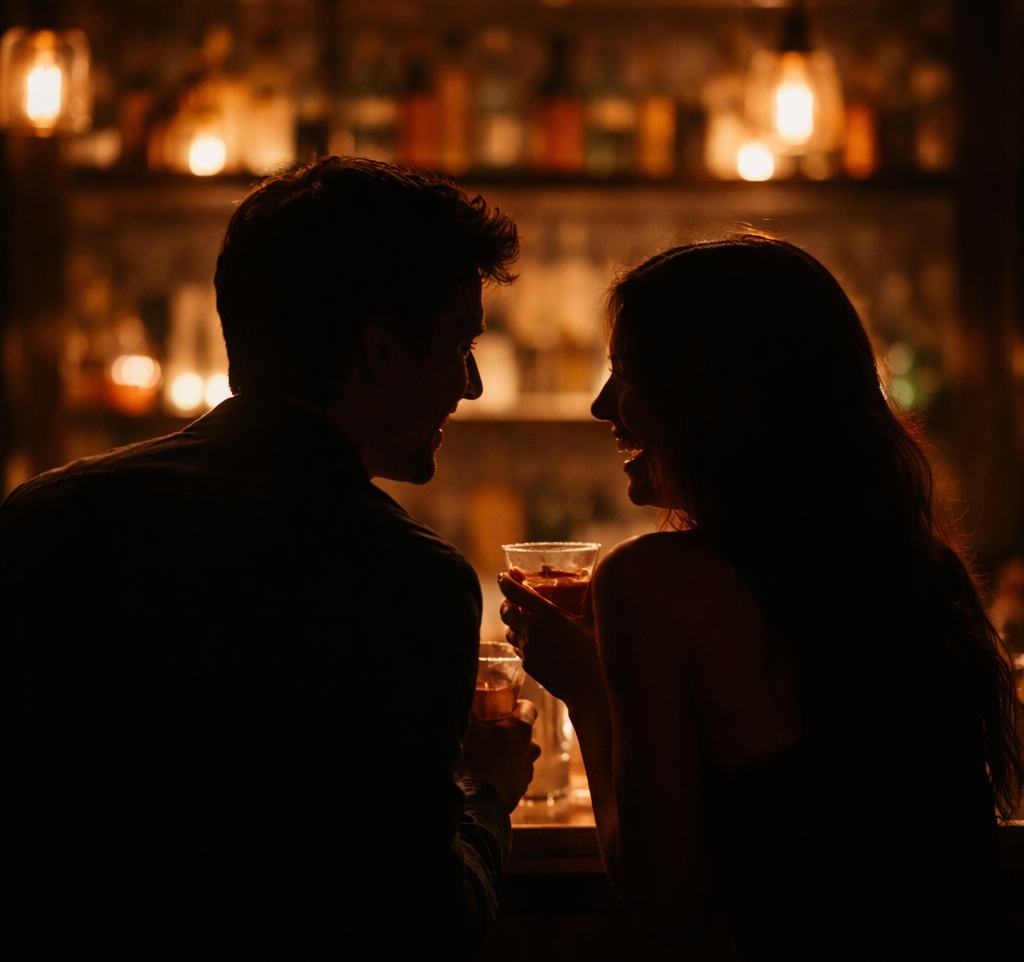 10 lugares para una primera cita en Buenos Aires. Información verificada :)