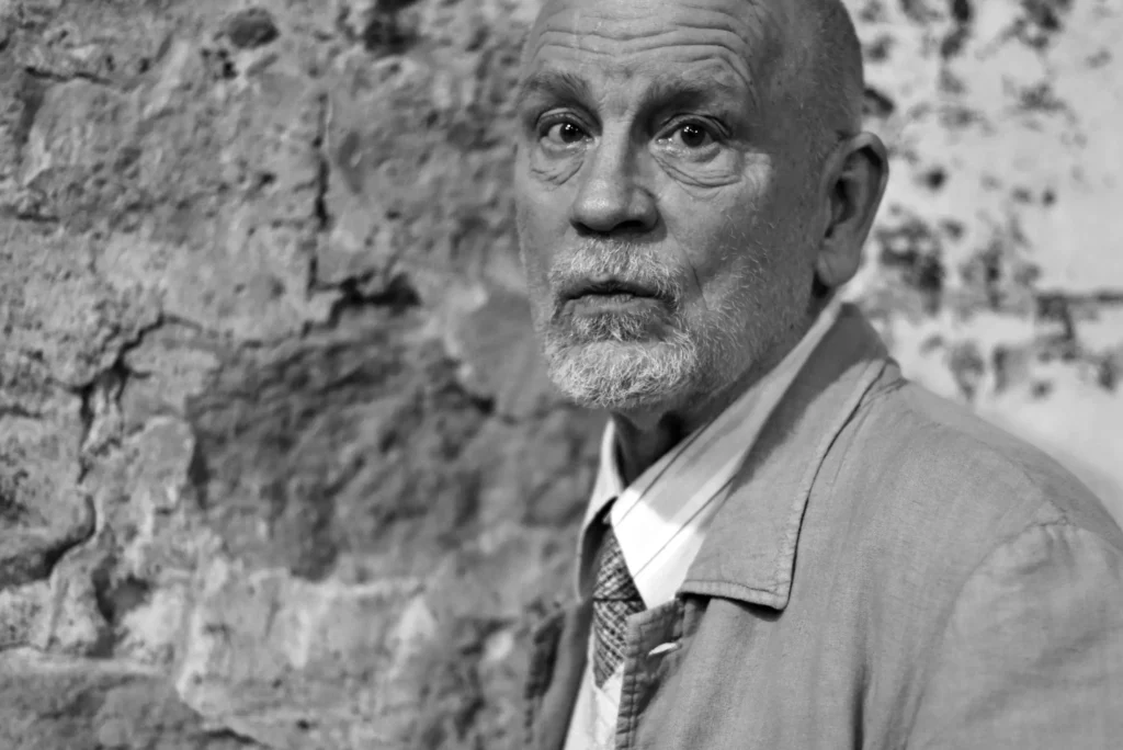John Malkovich