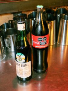 Factoría club Social