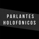 parlantes_holofonicos_logo