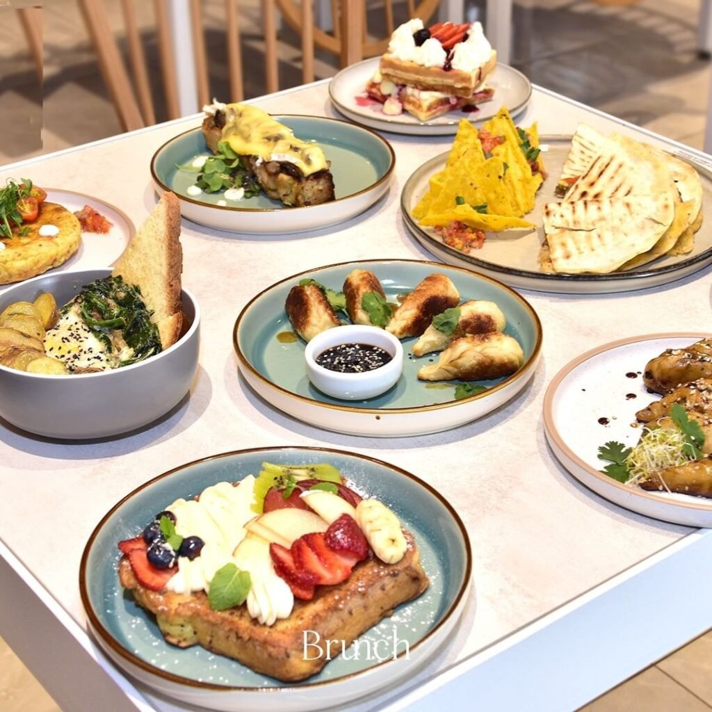 brunch