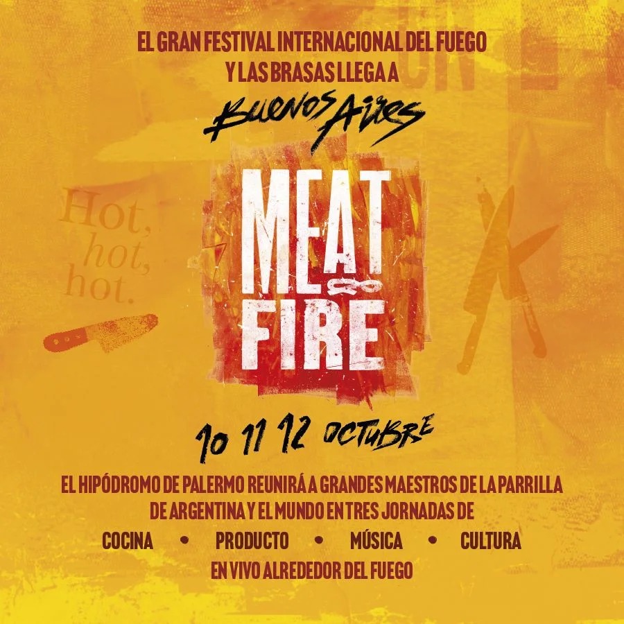 meat y fire argentina