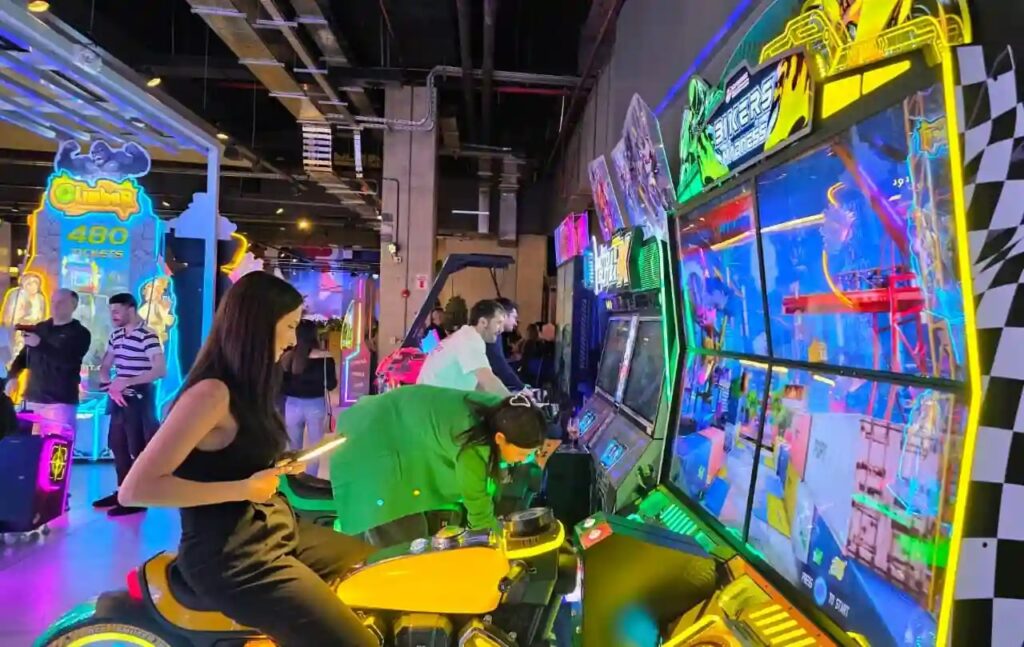 dot juegos