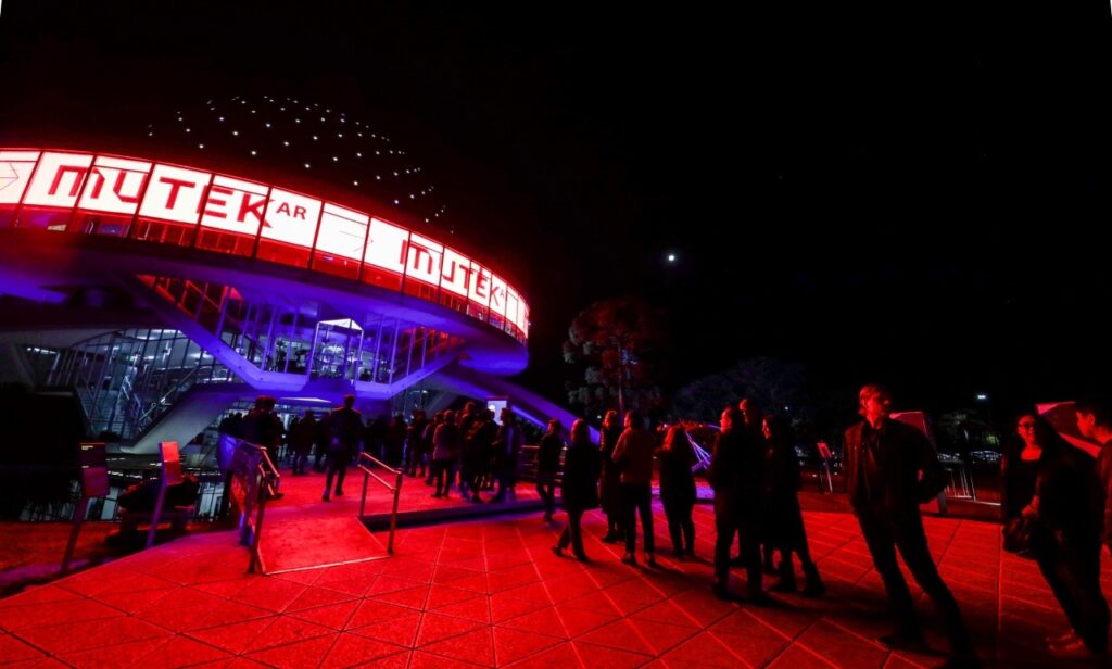 mutek buenos aires