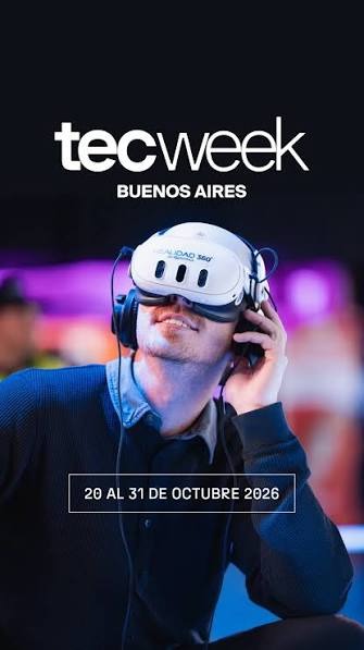 tecweek 2026