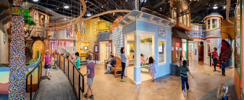 museo de los niños