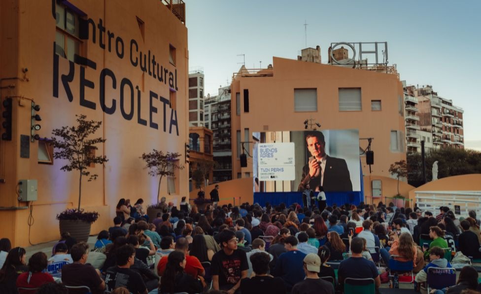 mubi fest