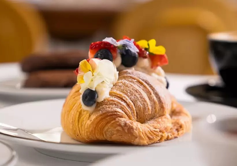 croissant