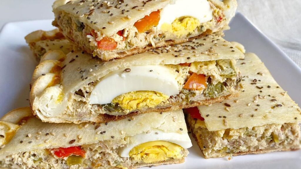 sandwiches sin tacc