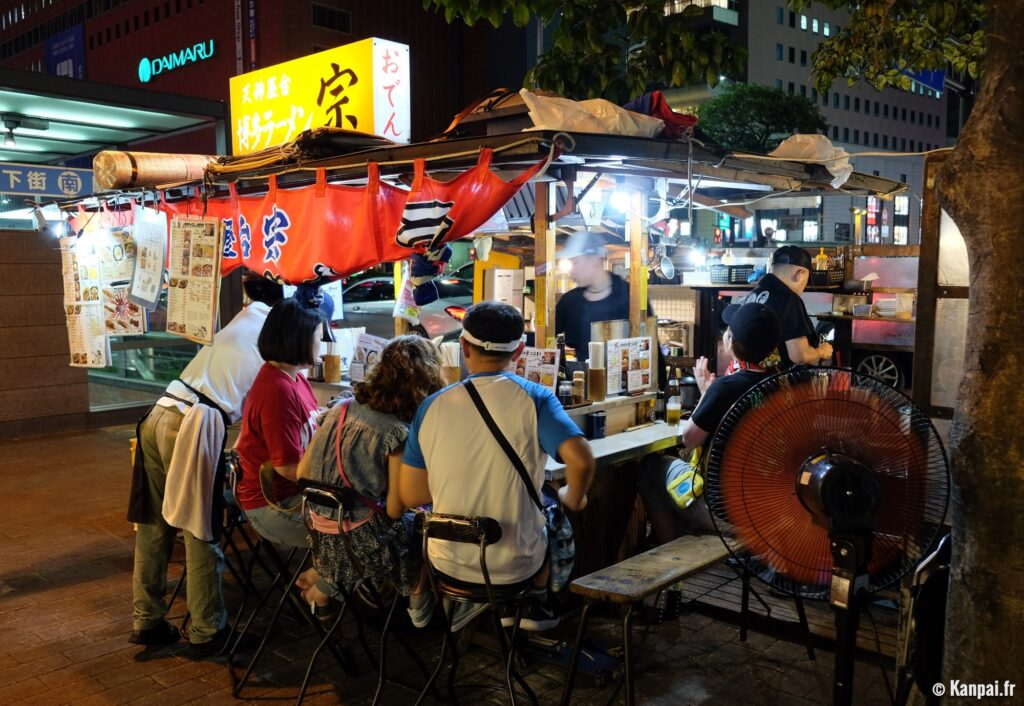 yatai fukuoka