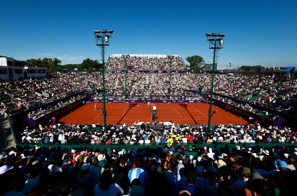 lawntennis