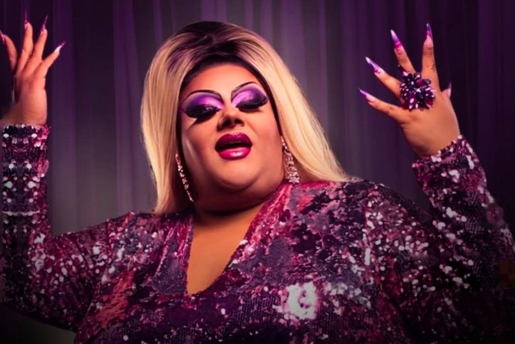 drag queen
