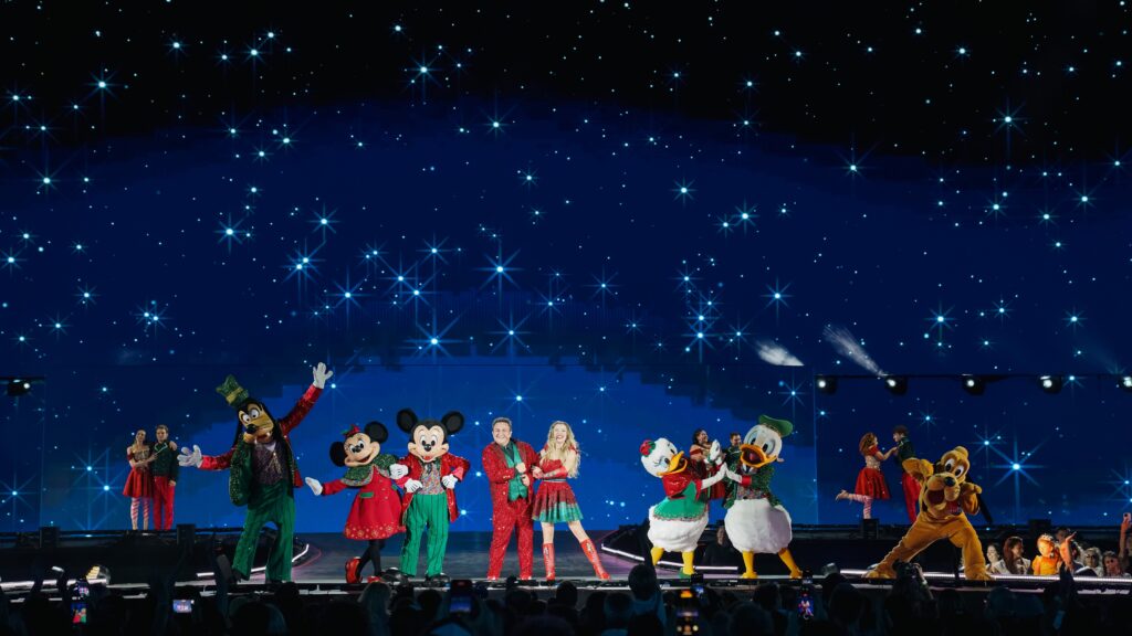 disney