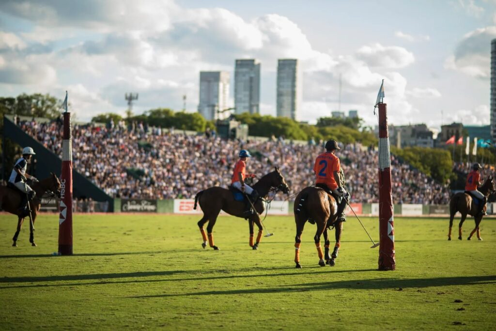 abierto argentino de polo