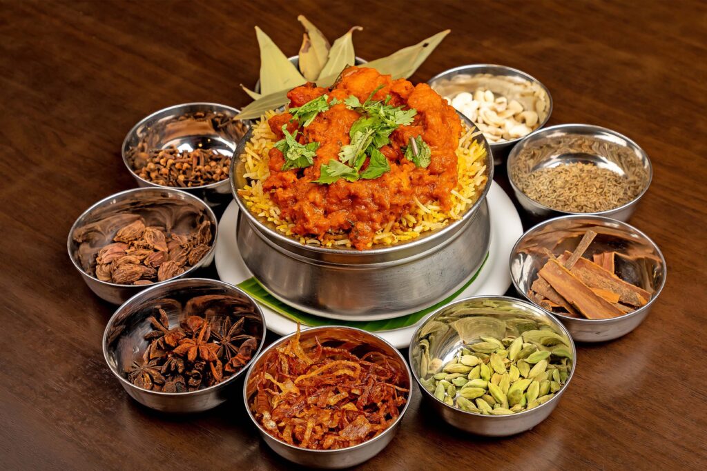 comida india en buenos aires