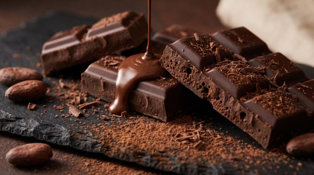 chocoalte